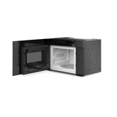 Perfectly Condition Openbox with Super Discount Thor Kitchen 24" Convertible Over the Range Microwave, 300CFM, TOR24SS - R - Smart Kitchen Lab